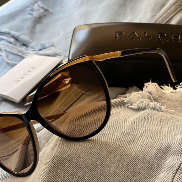 Ralph Lauren Accessories - Ralph Lauren Women Brand New Original Boxing